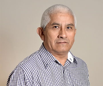 Rubén Aldo Aguilar