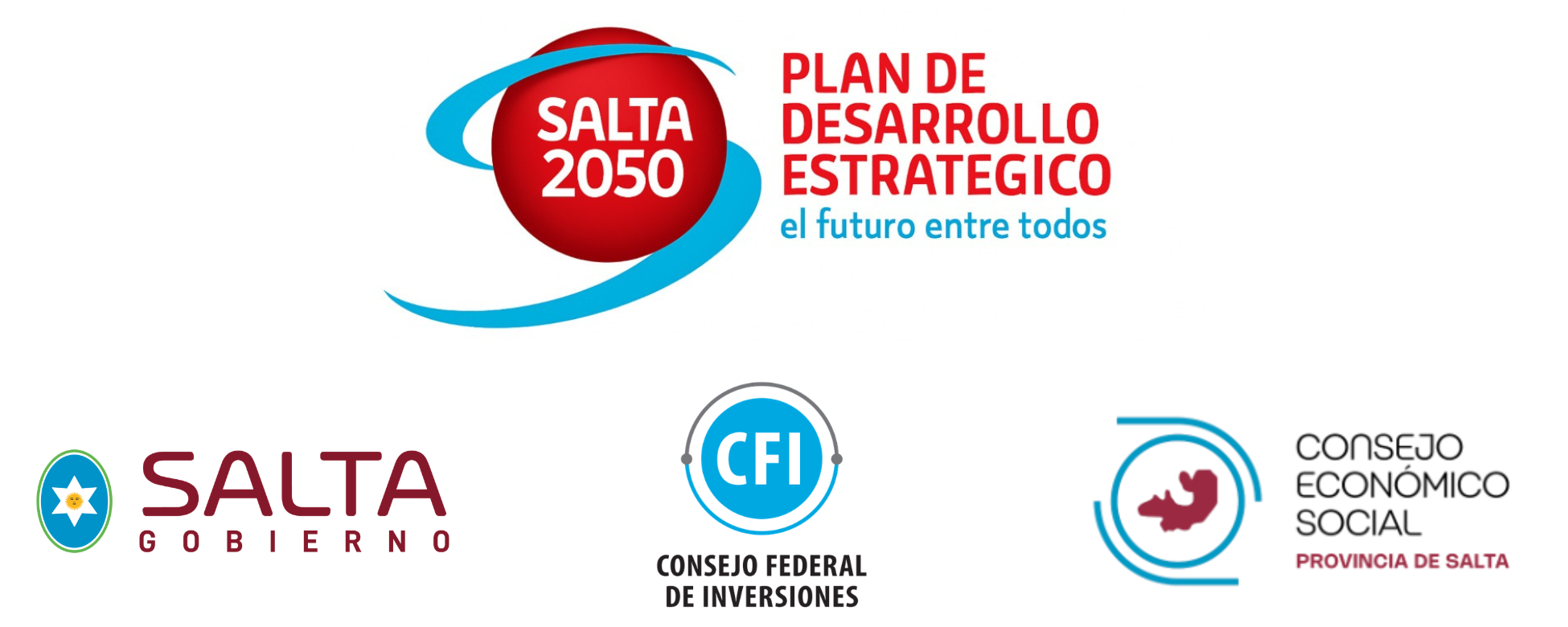 Juntos escribimos el futuro de Salta
